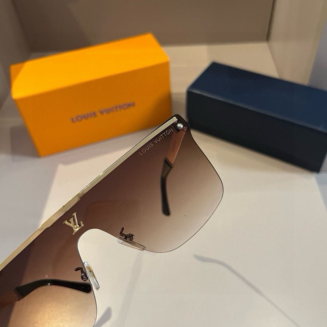 Louis Vuitton Sunglasses